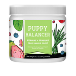 Puppy Balancer