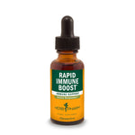 Rapid Immune Boost