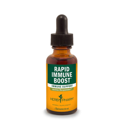 Rapid Immune Boost