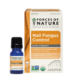 Nail Fungus