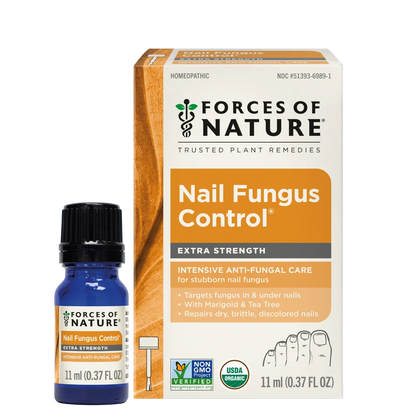 Nail Fungus