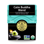 Organic Calm Buddha Blend Tea