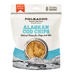 Alaskan Cod Chips