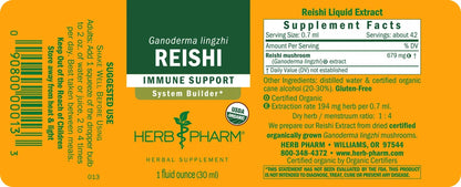 Reishi