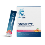 Peach Mango GlyNACtive