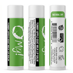 Raw Goat Milk Lip Balm - Yummy Apple