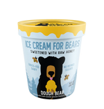 Ice Cream - Cookie Dough