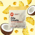 Protein Gummies - Pina Colada