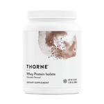 Whey Protein Isolate - Chocolate