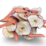Apple & Carrot Dog Jerky