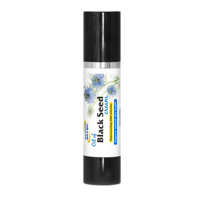 Black Seed Cream