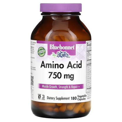 Amino Acid 750mg