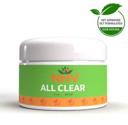 All Clear - Ointment