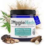 Doggie Kidney Revive