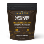 Ancient Cacao Carnivore Complete