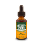 Oregano Spirits