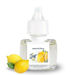 Lemon & Citrus Plug In Refill
