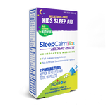 SleepCalm Kids Meltaway Pellets