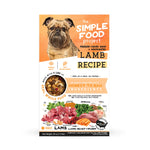 Lamb Dog Food