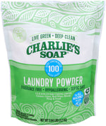 Laundry Powder