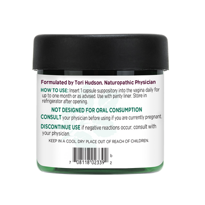 V-Probiotics