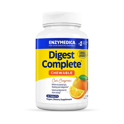 Digest Complete Chewable