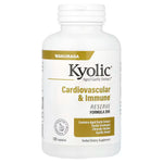 Aged Garlic Extract Extra Strength Reserve 600mg