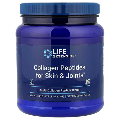 Collagen Peptides