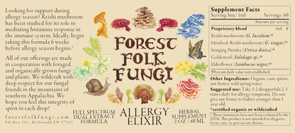 Allergy Relief