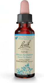 Bach Flower Remedies- Vine