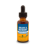 Brain & Memory
