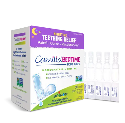 Camilia Bedtime Liquid Doses