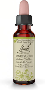 Honeysuckle