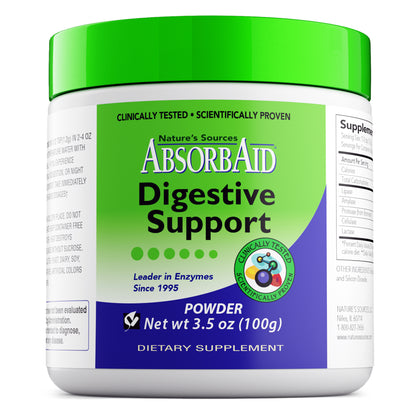 AbsorbAid Enzymes Powder