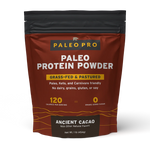 Ancient Cacao Paleo Protein