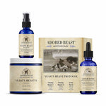 Yeasty Beast Protocol Kit