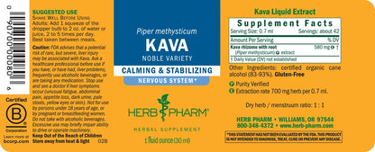 Kava