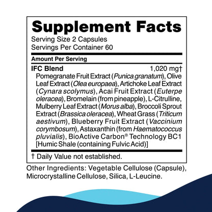 IFC - Inflammation Support