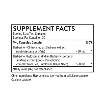 Berberine-1000mg