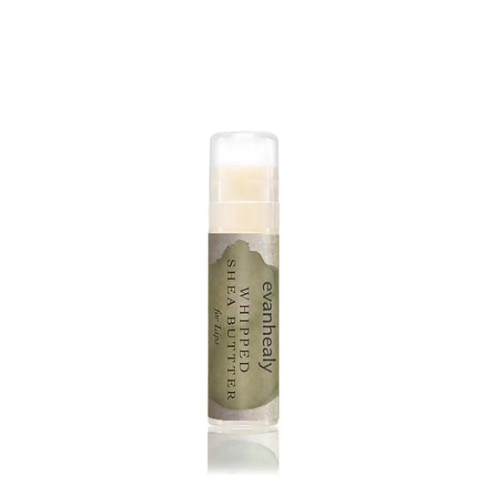 Shea Butter For Lips