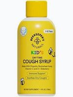 Kid's Honey Cough Syrup