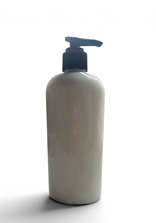 Angel Wings _ Goat Milk Lotion