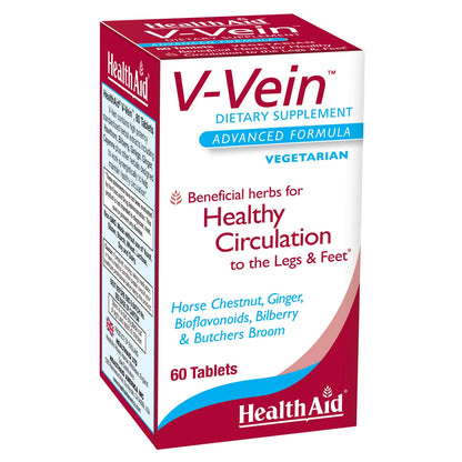 V-Vein Healthy Circulation