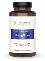 Strong Bones