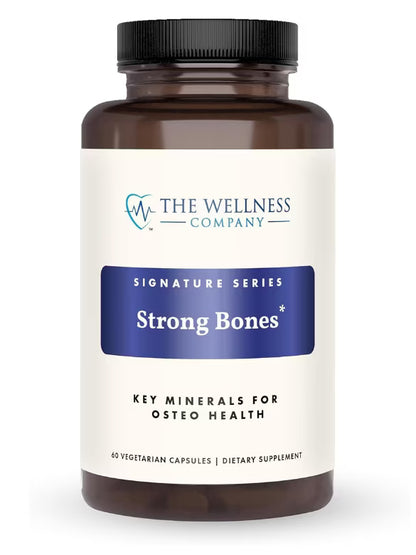 Strong Bones