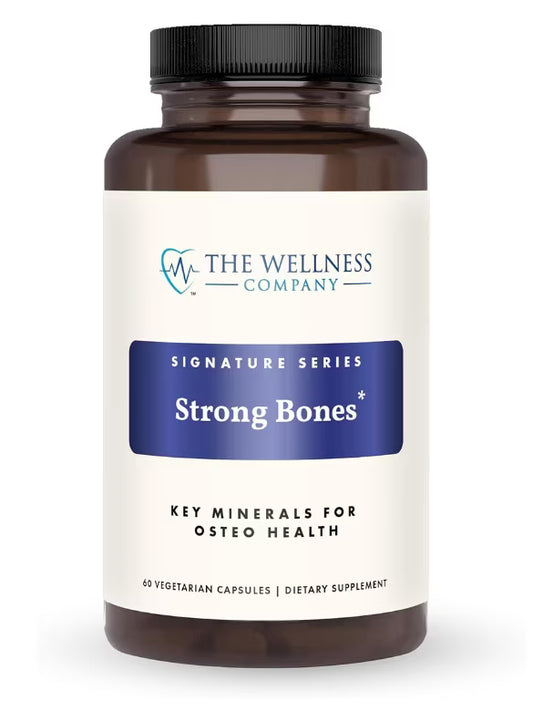 Strong Bones