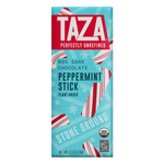 60% Dark Chocolate Peppermint Stick Bar
