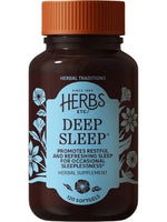Deep Sleep - 120