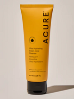 Ultra Hydrating Green Juice Cleanser