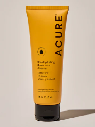 Ultra Hydrating Green Juice Cleanser